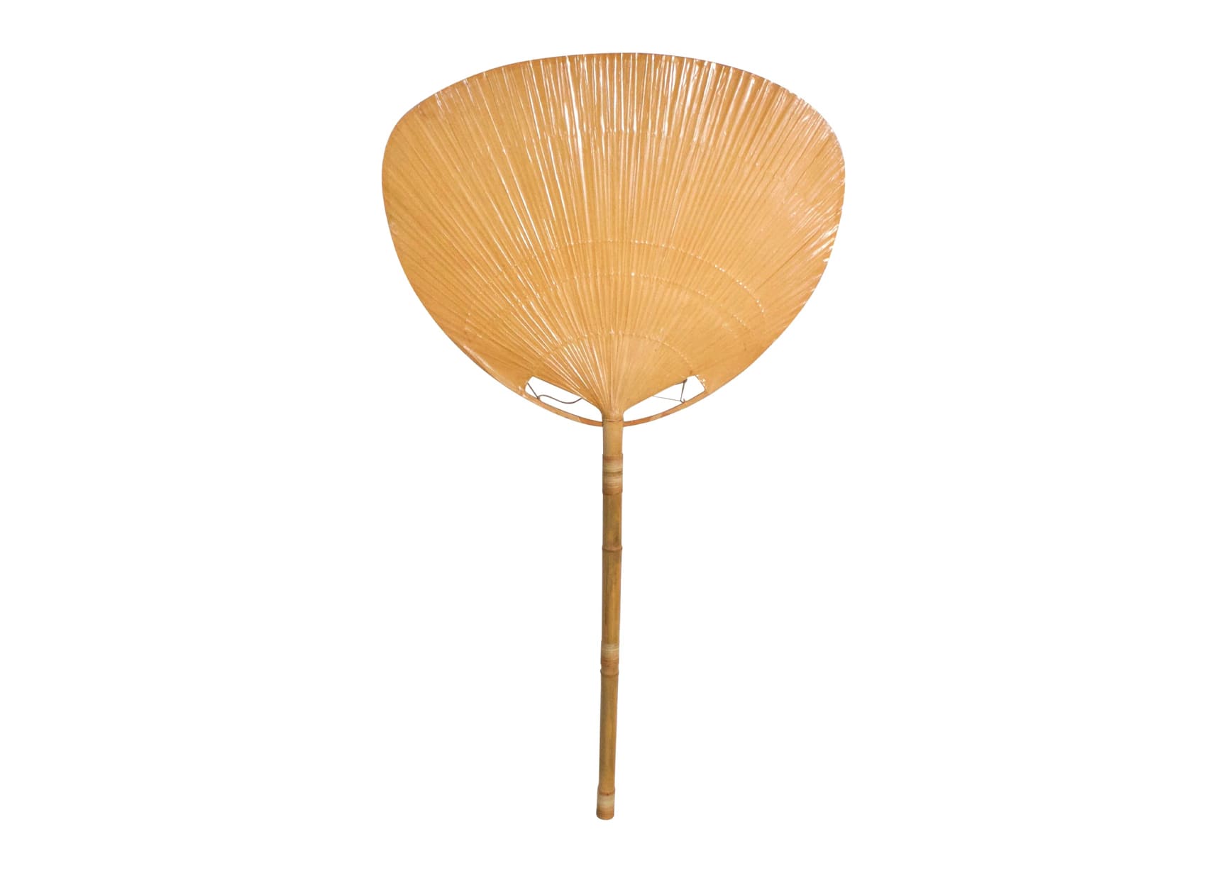 Lampadaire Uchiwa Ingo Maurer prix